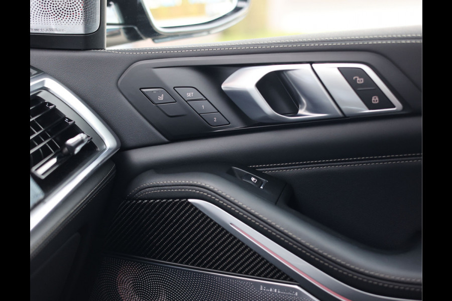 BMW X5 50e xDrive M Performance | M Performance - Sky Lounge - Individual