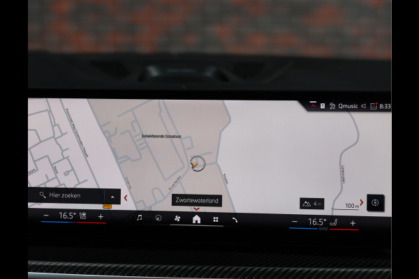 BMW X5 50e xDrive M Performance | M Performance - Sky Lounge - Individual