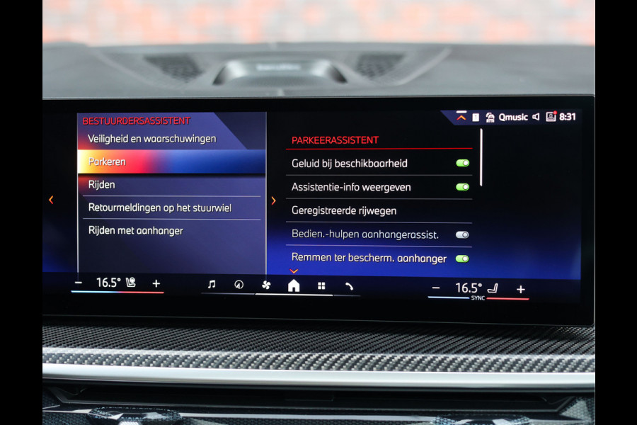 BMW X5 50e xDrive M Performance | M Performance - Sky Lounge - Individual