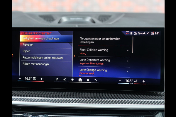 BMW X5 50e xDrive M Performance | M Performance - Sky Lounge - Individual