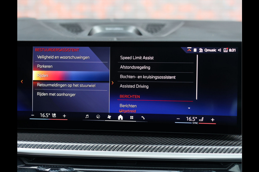 BMW X5 50e xDrive M Performance | M Performance - Sky Lounge - Individual