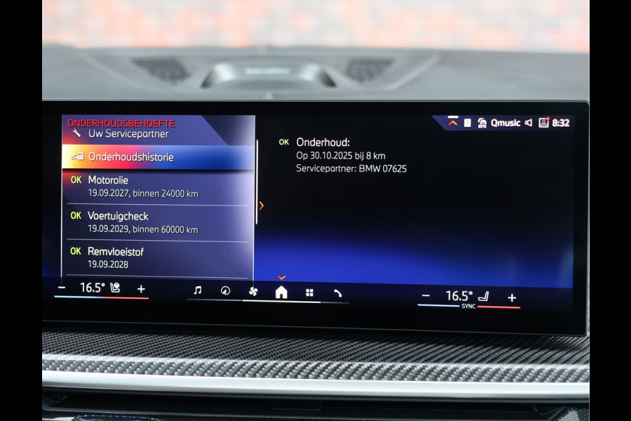 BMW X5 50e xDrive M Performance | M Performance - Sky Lounge - Individual