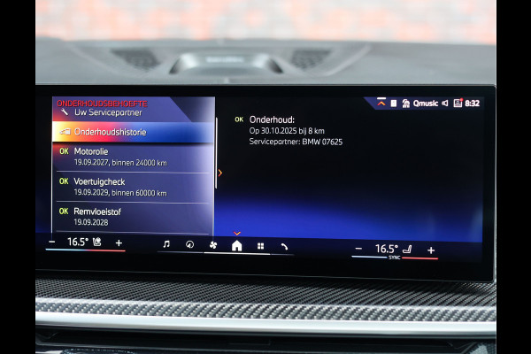 BMW X5 50e xDrive M Performance | M Performance - Sky Lounge - Individual