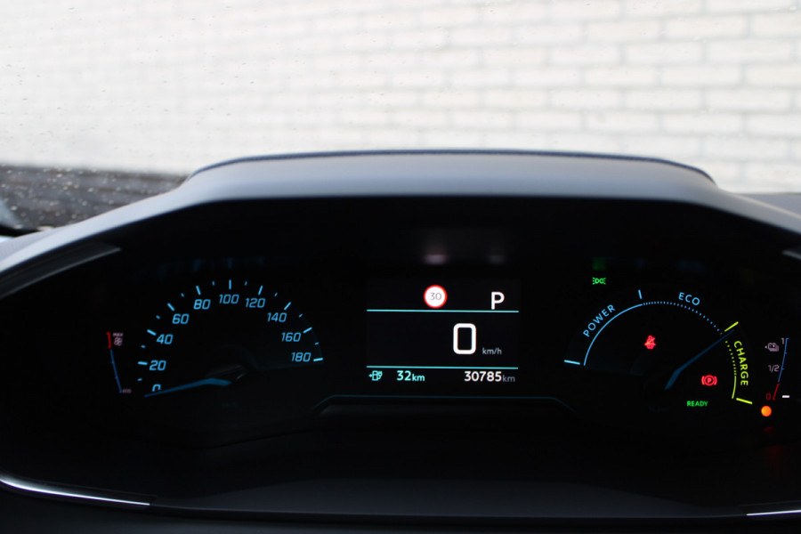 Peugeot e-208 EV Active 50 kWh 91% SOH | Cruise control | Carplay | Stoelverwarming | Parkeersensoren achter