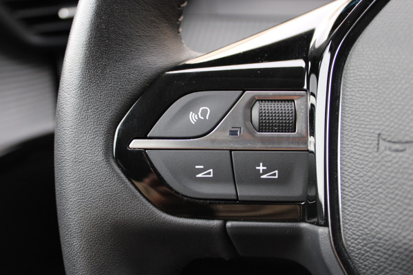 Peugeot e-208 EV Active 50 kWh 91% SOH | Cruise control | Carplay | Stoelverwarming | Parkeersensoren achter