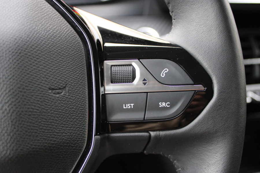 Peugeot e-208 EV Active 50 kWh 91% SOH | Cruise control | Carplay | Stoelverwarming | Parkeersensoren achter