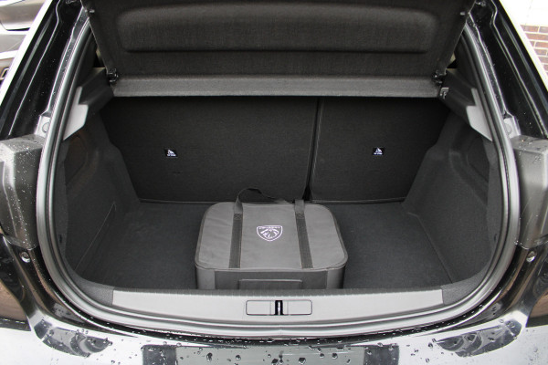 Peugeot e-208 EV Active 50 kWh 91% SOH | Cruise control | Carplay | Stoelverwarming | Parkeersensoren achter
