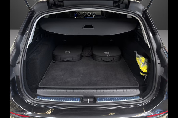 Mercedes-Benz C-Klasse Estate 300e T AVANTGARDE ** LED, PANO, DISTR, MEM, WINTER-PACK, 18-inch LMV ** Ex MB-AG - UNFALLFREI ** ** INFORMEER OOK NAAR ONZE AANTREKKELIJKE FINANCIAL-LEASE TARIEVEN **