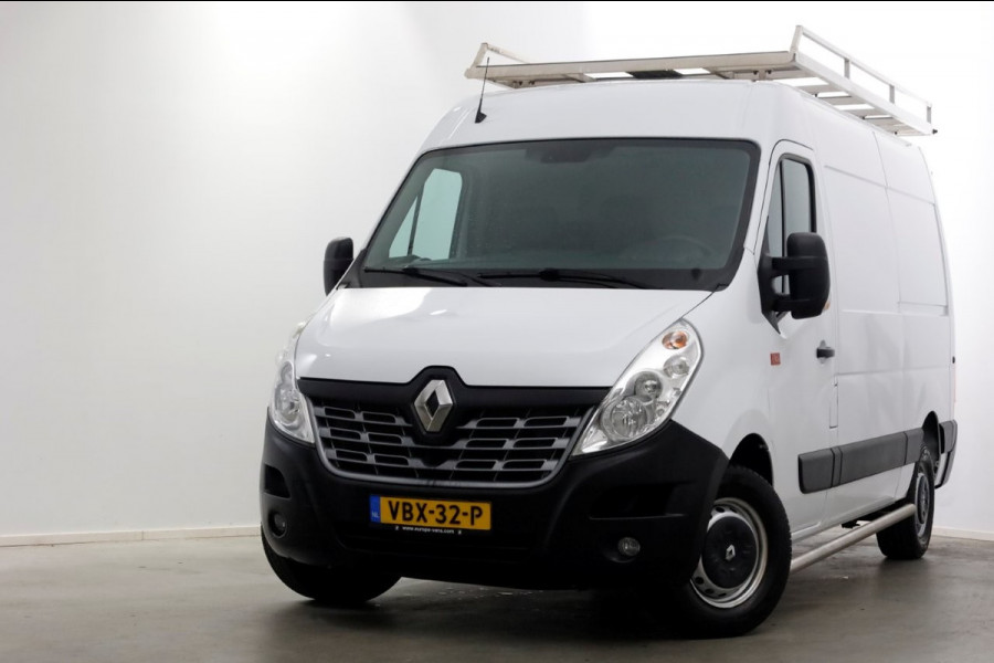 Renault Master T35 2.3 dCi 145pk L2H2 Energy Airco/Navi/Imperiaal 09-2020