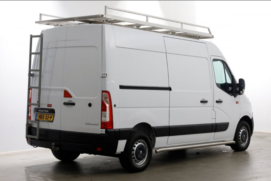 Renault Master T35 2.3 dCi 145pk L2H2 Energy Airco/Navi/Imperiaal 09-2020