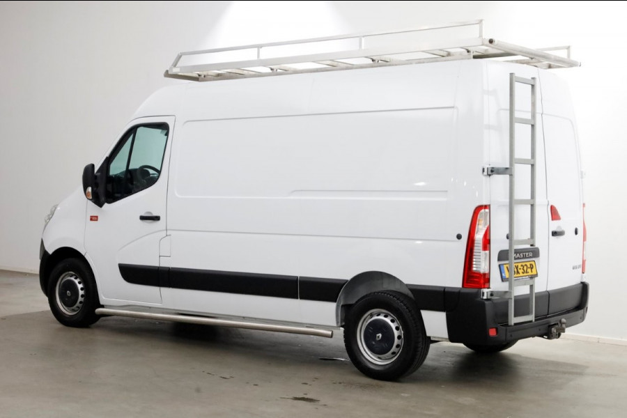 Renault Master T35 2.3 dCi 145pk L2H2 Energy Airco/Navi/Imperiaal 09-2020