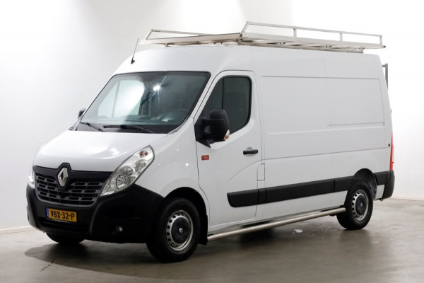 Renault Master T35 2.3 dCi 145pk L2H2 Energy Airco/Navi/Imperiaal 09-2020