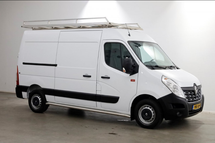 Renault Master T35 2.3 dCi 145pk L2H2 Energy Airco/Navi/Imperiaal 09-2020