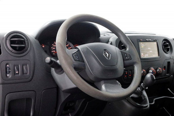 Renault Master T35 2.3 dCi 145pk L2H2 Energy Airco/Navi/Imperiaal 09-2020