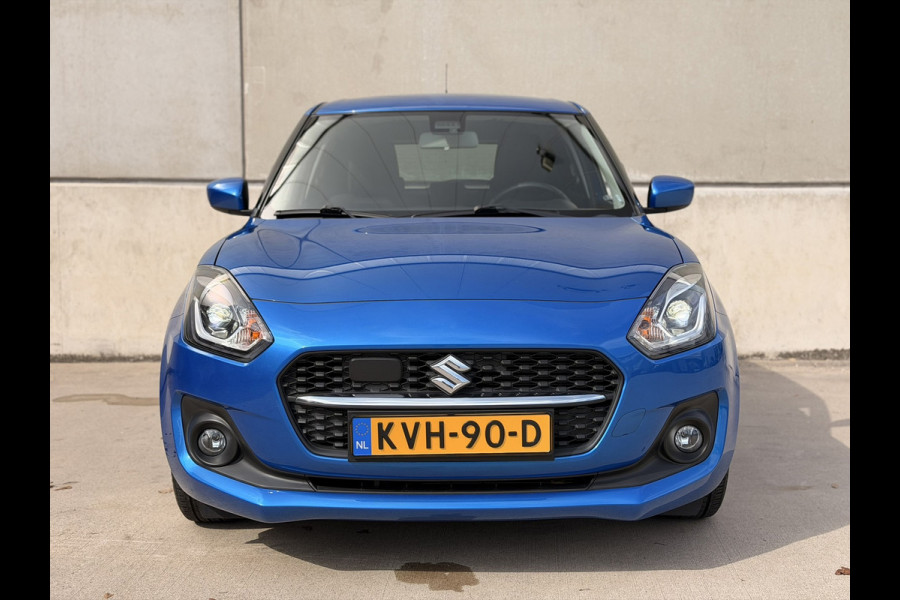 Suzuki Swift 1.2 Select Smart Hybrid Automaat CarPlay Camera ACC Stoelverwarming