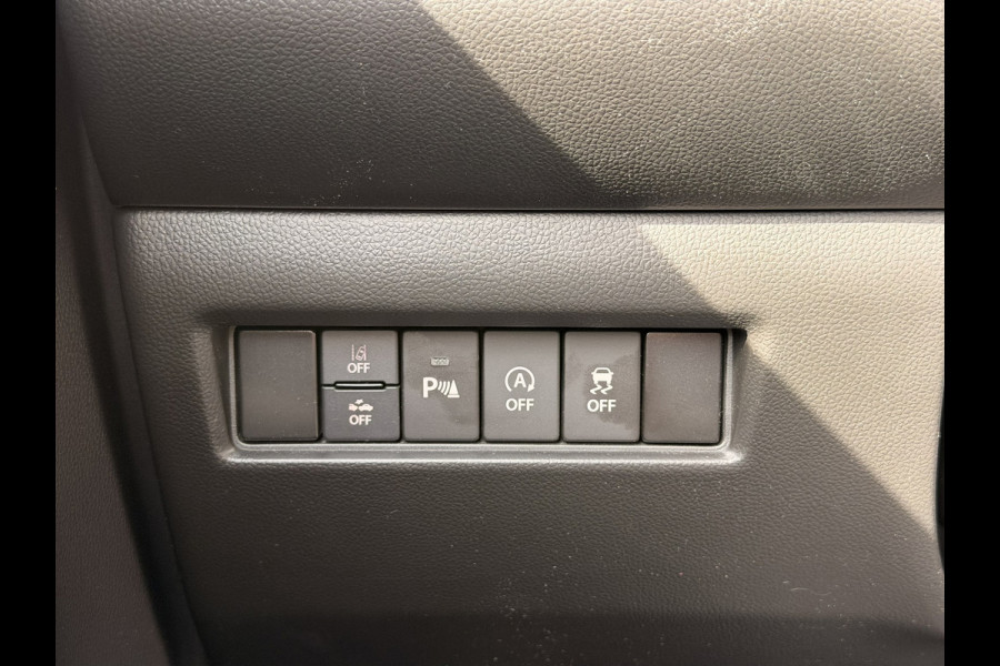 Suzuki Swift 1.2 Select Smart Hybrid Automaat CarPlay Camera ACC Stoelverwarming