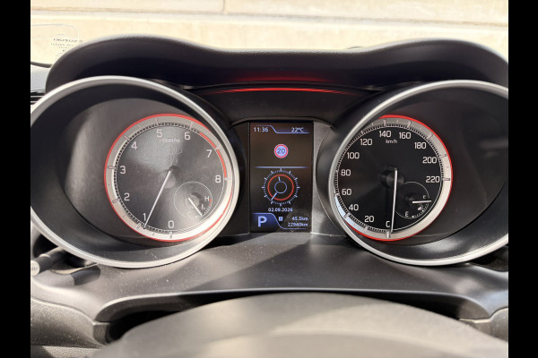 Suzuki Swift 1.2 Select Smart Hybrid Automaat CarPlay Camera ACC Stoelverwarming