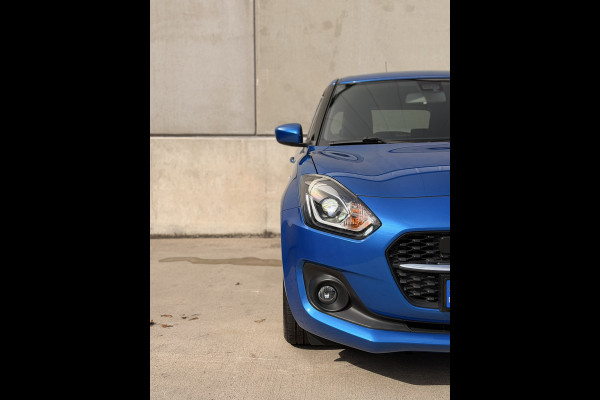 Suzuki Swift 1.2 Select Smart Hybrid Automaat CarPlay Camera ACC Stoelverwarming