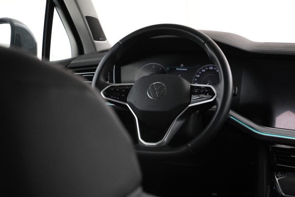Volkswagen Touareg 3.0 TSi eHybrid 4MOTION Panorama, 360 Camera, Digital dash!