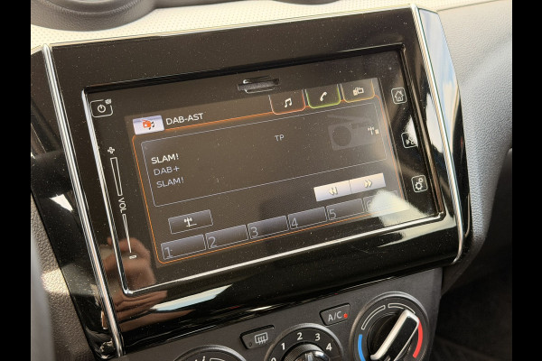 Suzuki Swift 1.2 Select Smart Hybrid Automaat CarPlay Camera ACC Stoelverwarming