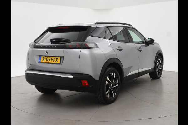 Peugeot e-2008 EV ALLURE 50 kWh + CAMERA | LED | CARPLAY | STOELVERW.