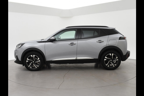 Peugeot e-2008 EV ALLURE 50 kWh + CAMERA | LED | CARPLAY | STOELVERW.