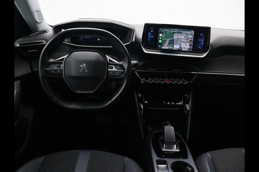 Peugeot e-2008 EV ALLURE 50 kWh + CAMERA | LED | CARPLAY | STOELVERW.