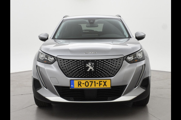 Peugeot e-2008 EV ALLURE 50 kWh + CAMERA | LED | CARPLAY | STOELVERW.