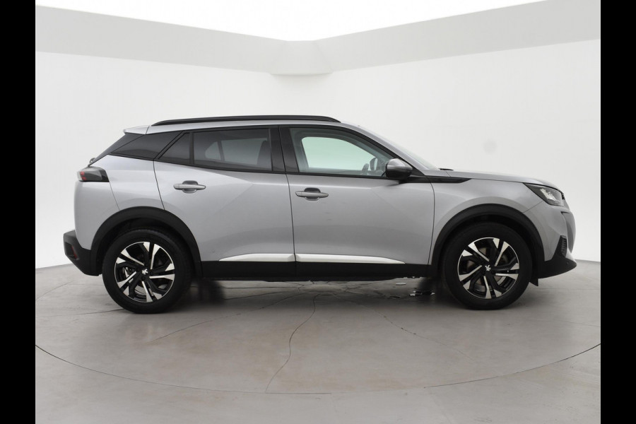 Peugeot e-2008 EV ALLURE 50 kWh + CAMERA | LED | CARPLAY | STOELVERW.