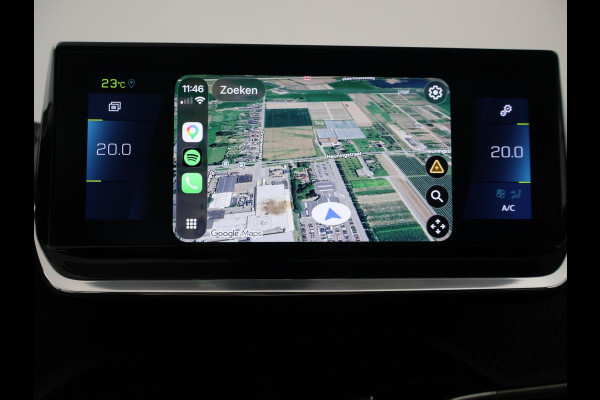 Peugeot e-2008 EV ALLURE 50 kWh + CAMERA | LED | CARPLAY | STOELVERW.