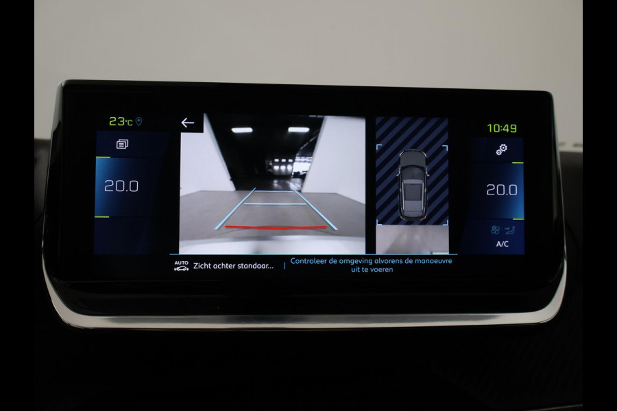 Peugeot e-2008 EV ALLURE 50 kWh + CAMERA | LED | CARPLAY | STOELVERW.
