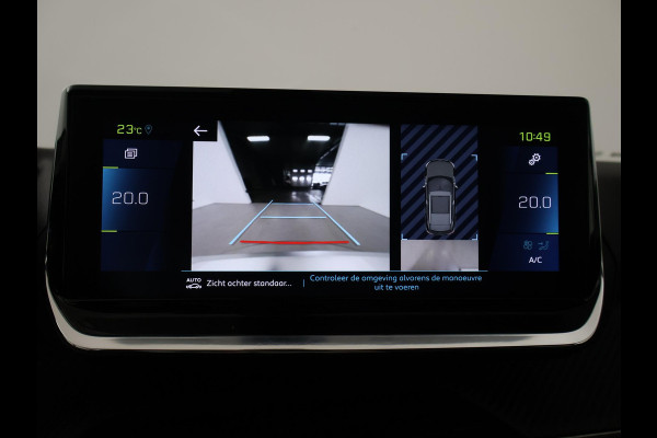 Peugeot e-2008 EV ALLURE 50 kWh + CAMERA | LED | CARPLAY | STOELVERW.
