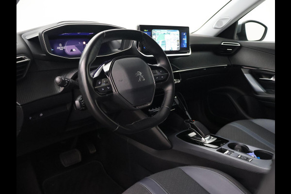 Peugeot e-2008 EV ALLURE 50 kWh + CAMERA | LED | CARPLAY | STOELVERW.