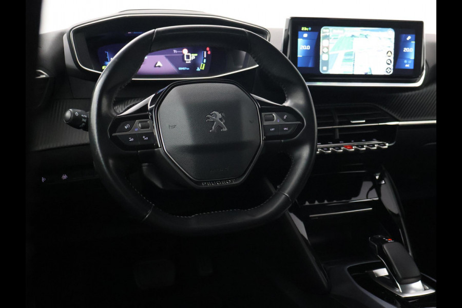 Peugeot e-2008 EV ALLURE 50 kWh + CAMERA | LED | CARPLAY | STOELVERW.