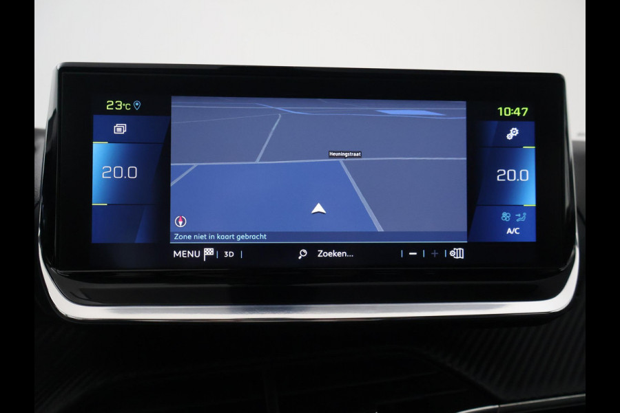Peugeot e-2008 EV ALLURE 50 kWh + CAMERA | LED | CARPLAY | STOELVERW.