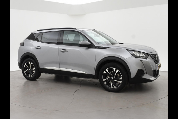 Peugeot e-2008 EV ALLURE 50 kWh + CAMERA | LED | CARPLAY | STOELVERW.