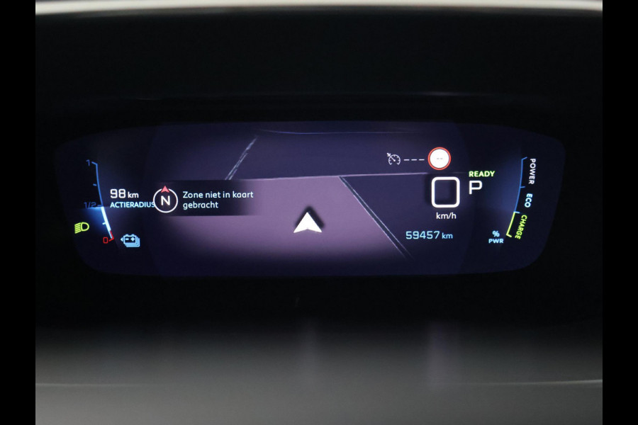Peugeot e-2008 EV ALLURE 50 kWh + CAMERA | LED | CARPLAY | STOELVERW.