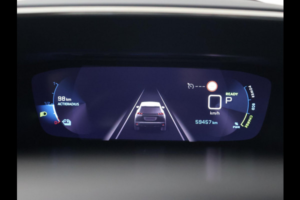 Peugeot e-2008 EV ALLURE 50 kWh + CAMERA | LED | CARPLAY | STOELVERW.