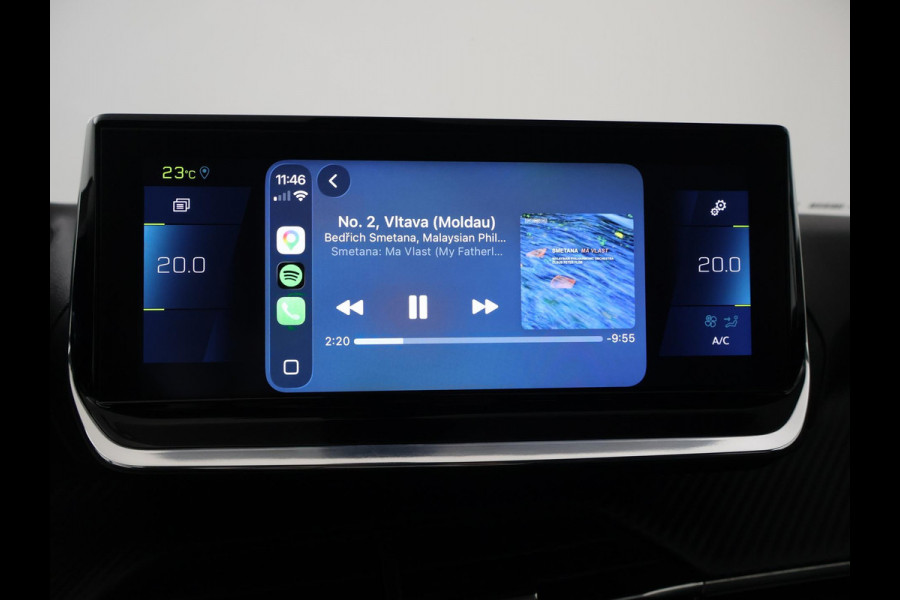 Peugeot e-2008 EV ALLURE 50 kWh + CAMERA | LED | CARPLAY | STOELVERW.