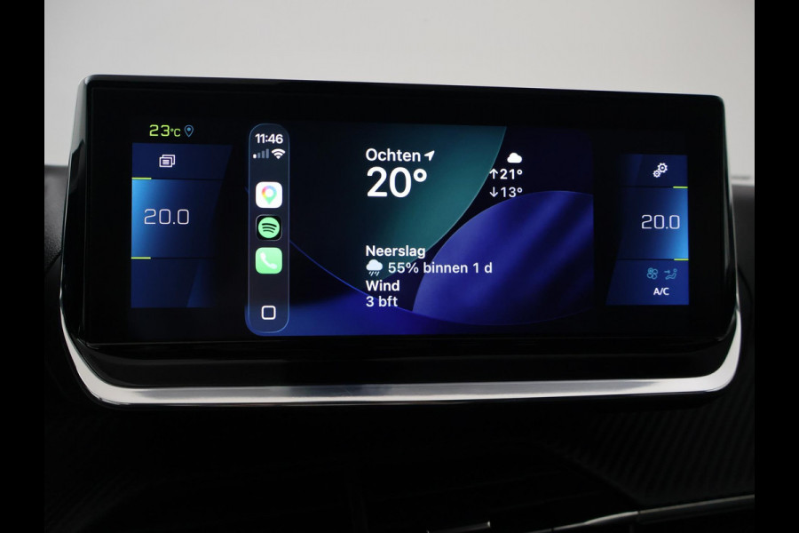 Peugeot e-2008 EV ALLURE 50 kWh + CAMERA | LED | CARPLAY | STOELVERW.