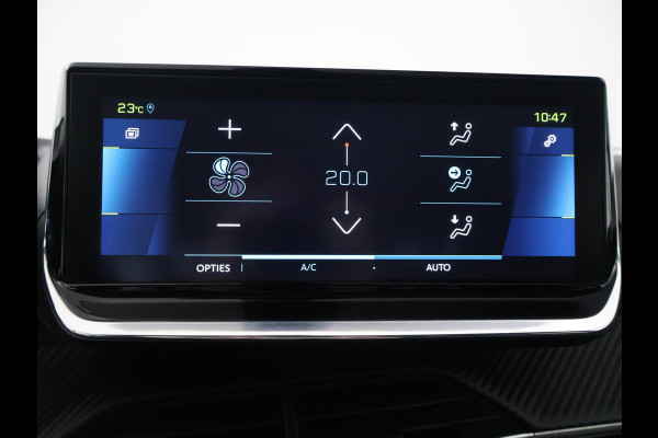 Peugeot e-2008 EV ALLURE 50 kWh + CAMERA | LED | CARPLAY | STOELVERW.