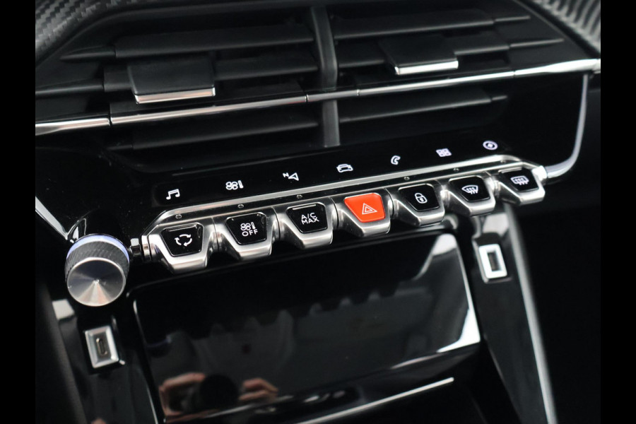 Peugeot e-2008 EV ALLURE 50 kWh + CAMERA | LED | CARPLAY | STOELVERW.