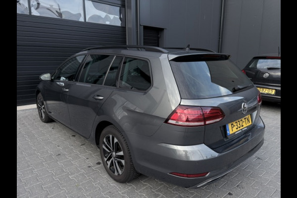 Volkswagen Golf variant 1.0 TSI|116PK|Stoel verw|Carplay|Clima|PDC|