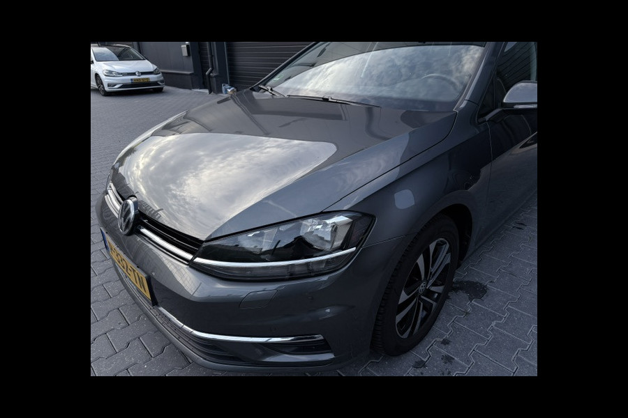 Volkswagen Golf variant 1.0 TSI|116PK|Stoel verw|Carplay|Clima|PDC|