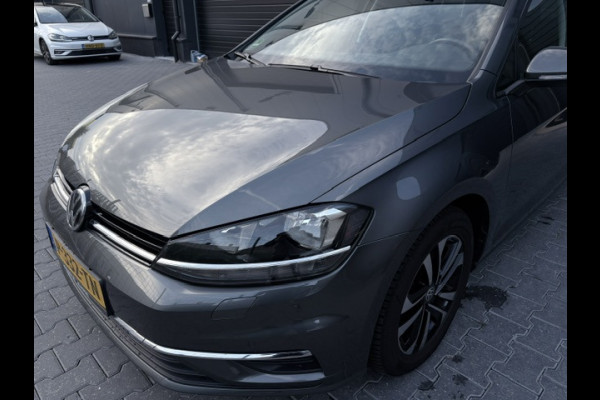 Volkswagen Golf variant 1.0 TSI|116PK|Stoel verw|Carplay|Clima|PDC|