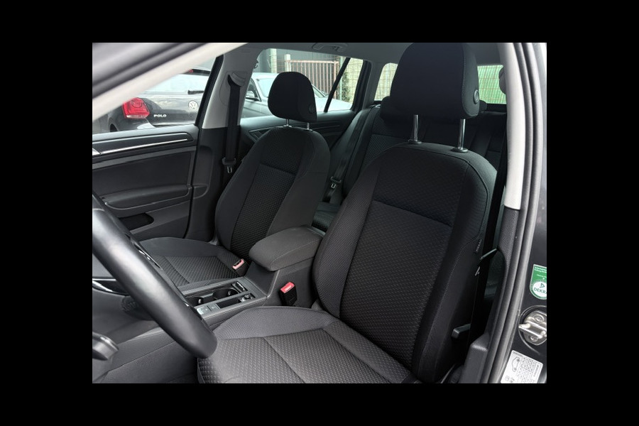 Volkswagen Golf variant 1.0 TSI|116PK|Stoel verw|Carplay|Clima|PDC|