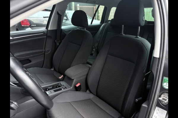 Volkswagen Golf variant 1.0 TSI|116PK|Stoel verw|Carplay|Clima|PDC|