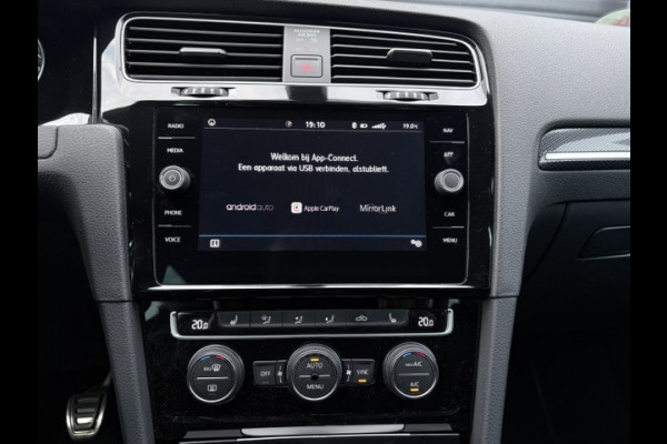Volkswagen Golf variant 1.0 TSI|116PK|Stoel verw|Carplay|Clima|PDC|