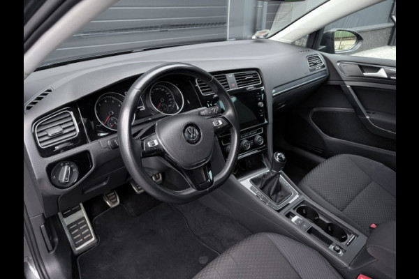 Volkswagen Golf variant 1.0 TSI|116PK|Stoel verw|Carplay|Clima|PDC|
