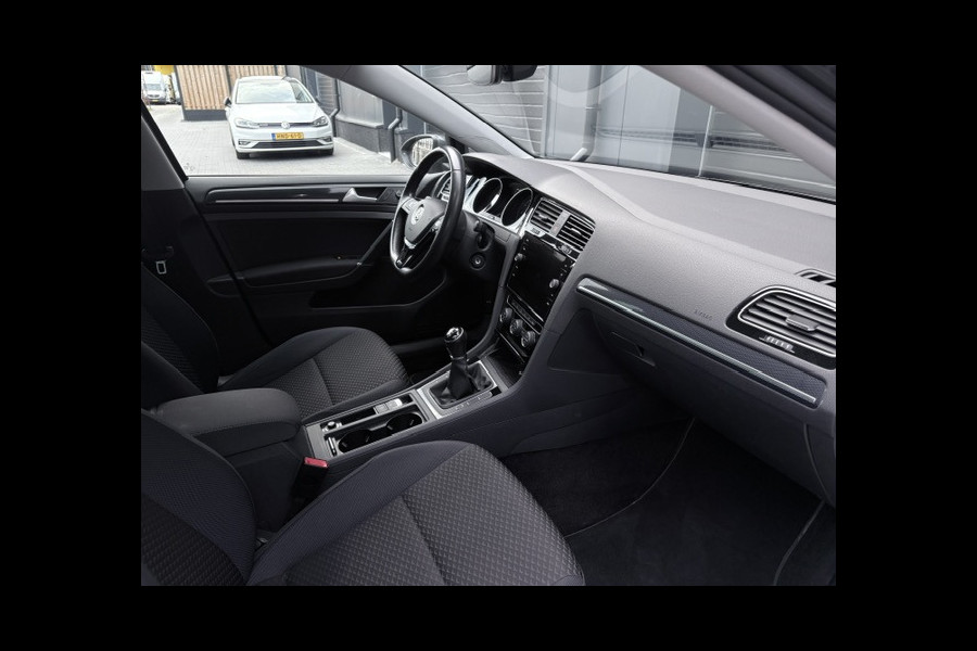Volkswagen Golf variant 1.0 TSI|116PK|Stoel verw|Carplay|Clima|PDC|
